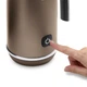 Спінювач молока DeLonghi EMFI BZ - изображение 2