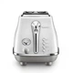 Тостер DeLonghi CTOC 2103 W - изображение 1