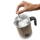 Спінювач молока DeLonghi EMFI BZ - изображение 3