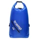 Гермомішок Tramp Diamond Rip-Stop 40л синий (UTRA-257-blue) - зображення 1