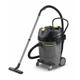 Пылесос строительный Karcher NT 65/2 Ap для сухой и влажной уборки (1.667-291.0) - изображение 1
