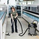 Пылесос строительный Karcher NT 65/2 Ap для сухой и влажной уборки (1.667-291.0) - изображение 2