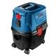 Пилосос будівельний Bosch GAS 15 PS (0.601.9E5.100) - зображення 1