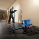 Пилосос будівельний Bosch GAS 15 PS (0.601.9E5.100) - зображення 2