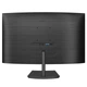 Монитор Philips 27" 271E1SCA/00 VA Black Curved - изображение 4