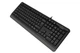 Клавиатура A4Tech FK10 Ukr Grey USB - изображение 3
