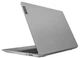 Ноутбук Lenovo IdeaPad S145-15IWL (81MV01H7RA); 15.6" FullHD (1920x1080) TN LED матовый / Intel Pentium 5405U (2.3 ГГц) / RAM 8 ГБ / SSD 128 ГБ / nVidia GeForce MX110, 2 ГБ / нет ОП / Wi-Fi / BT / веб-камера / DOS / 1.85 кг / серый - изображение 8