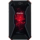 Планшетний ПК Prestigio Muze 4667 3G Dual Sim Red (PMT4667_3G_D_RD); 7" (1024x600) IPS / Spreadtrum SC7731 / RAM 1 ГБ / 16 ГБ вбудованої + microSD до 128 ГБ / камера 2 Мп + 0.3 Мп / 3G (UMTS) / Wi-Fi, Bluetooth / Android 8.1 (Oreo) / 5000 маг / чорно-крас - зображення 4