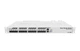 Коммутатор MikroTik CRS317-1G-16S+RM (1x1G, 16x10G SFP+, 1хConsole) - изображение 1