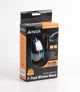 Мышь беспроводная A4Tech G3-270N Black/Blue USB V-Track - изображение 5