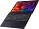 Ноутбук Lenovo IdeaPad L340-15IWL (81LG015DRA); 15.6" FullHD (1920x1080) TN LED матовый / Intel Core i3-8145U (2.1 - 3.9 ГГц) / RAM 8 ГБ / HDD 1 ТБ / nVidia GeForce MX230, 2 ГБ / нет ОП / Wi-Fi / LAN / Bluetooth / веб-камера / DOS / 2.2 кг / синий - изображение 4