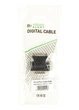 Адаптер PowerPlant (CA910298) DVI-D-VGA, Black - изображение 4