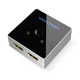 Свитч Vention HDMI Switcher 2.0, 2-х направленный HDMI разветвитель (AFLH0) - изображение 1