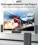 Кабель Vention HDMI-HDMI, 2 m, v2.1 (AALBH) - изображение 7