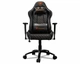 Комп'ютерне крісло для геймера Cougar Armor Pro Black/black - зображення 1