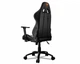 Комп'ютерне крісло для геймера Cougar Armor Pro Black/black - зображення 5