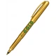 Маркер Centropen GOLD & SILVER 2670 M 1 мм, Gold color (2670/12) - зображення 1