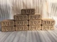 Брикети RUF (дуб) - зображення 2