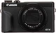Фотоапарат Canon Powershot G7X Mark III Black (3637C002) - зображення 9