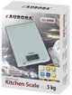Ваги кухонні AURORA AU 4300 - зображення 5