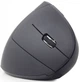 Мышь Gembird MUSW-ERGO-01 Wireless Black - изображение 4