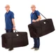 Сумка дорожная TravelZ Bag 175 Black (927294) - изображение 5