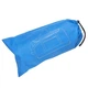 Сумка дорожная TravelZ на колесах Wheelbag 100 Blue (603093) - изображение 4
