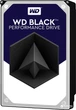 Жесткий диск Western Digital Black 6TB 7200rpm 256MB WD6003FZBX 3.5" SATA III - изображение 1