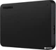 Жесткий диск Toshiba Canvio Basics 1TB HDTB410EK3AA 2.5" USB 3.0 External Black - изображение 3