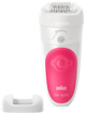 Эпилятор BRAUN Silk epil 5 SES 5/500 SensoSmart - изображение 2