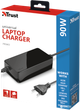 Универсальный блок питания Trust Primo 90W Laptop Charger (TR22142) - изображение 3