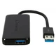 USB-хаб Transcend SuperSpeed USB 3.0 Hub (TS-HUB2K) - зображення 6
