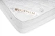 Наматрасник-чехол DOTINEM TWINTEX стеганый 140х200 (215388) - изображение 2