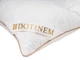 Подушка DOTINEM AMELIA 50х70 анатомическая (214715-1) - изображение 2