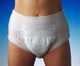 Подгузники-трусы для взрослых Pants Normal Medium 30 TENA - изображение 4