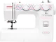 Швейная машина JANOME XE300 - изображение 1