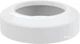 Обрамление для унитаза ALCA PLAST малое (8594045931808) 2 шт - изображение 1