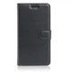 Чохол-книжка EcoCase для ZTE Blade V7 Black - изображение 1