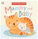 Mummy and Baby - изображение 1