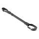 Thule Bike Frame Adapter 981 / 982 адаптер для велосипедов с нестандартными рамами б.у - изображение 1