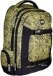 Рюкзак молодіжний Cool For School 15.5l 15 "Green/Black (CF86346) - зображення 1