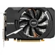 Видеокарта MSI GeForce GTX1660 Ti 6144Mb AERO ITX OC (GTX 1660 Ti AERO ITX 6G OC) - изображение 1