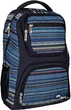 Рюкзак молодіжний Cool For School 43x30x6 см 7 л Різнобарвний (CF86349) - зображення 1