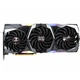 Видеокарта MSI GeForce RTX2080 SUPER 8192Mb GAMING X TRIO (RTX 2080 SUPER GAMING X TRIO) - изображение 1