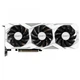 Видеокарта GIGABYTE GeForce RTX2080 8192Mb GAMING OC WHITE (GV-N2080GAMINGOC WHITE-8GC) - изображение 1