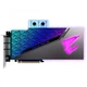 Видеокарта GIGABYTE GeForce RTX2080 SUPER 8192Mb AORUS WATER BLOCK (GV-N208SAORUS WB-8GC) - изображение 1