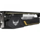 Видеокарта ASUS GeForce GTX1650 4096Mb TUF GAMING (TUF-GTX1650-4G-GAMING) - изображение 6