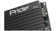 2-канальный усилитель Pride Due 200W - изображение 2