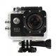 Відеокамера Action Camera J400 A7 повний комплект go pro (45084) - зображення 1