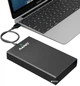 Внешний карман Maiwo для HDD/SSD 3.5"/2.5" SATA через USB3.1 Type-C (K3568G2) - изображение 9